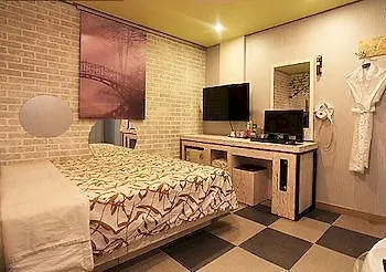 Incheon Hyatt Motel Hotel