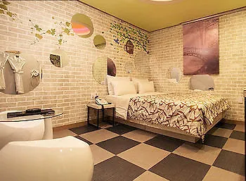 Incheon Hyatt Motel 2*,  South Korea