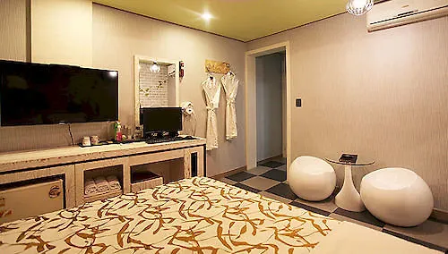 Incheon Hyatt Motel South Korea