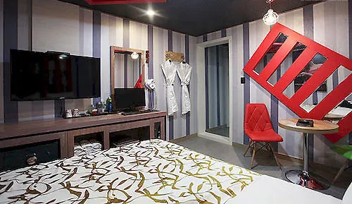 Incheon Hyatt Motel Hotel