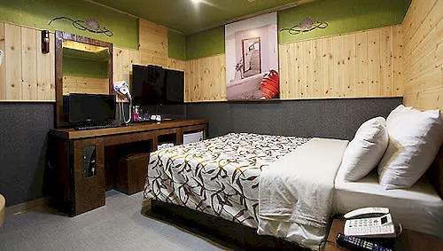 Incheon Hyatt Motel 2*,