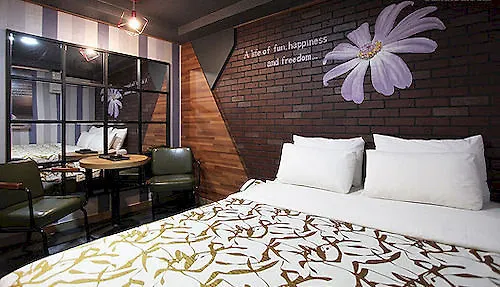 ** Hotel Incheon Hyatt Motel South Korea